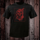 Red Creeper Shirt
