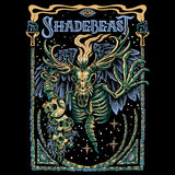 Shadebeast Clutch Of Skulls Pullover Hoodie