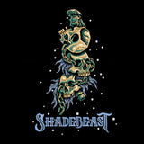 Shadebeast Clutch Of Skulls Zip Up Hoodie