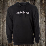 Shadebeast "Demon Crest" pullover hoodie