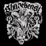Shadebeast Demon Crest "Silver Shimmer Edition" Pullover Hoodie