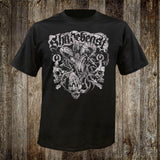 Demon Crest "Silver Shimmer Edition" Tee
