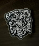 1.5" Acrylic Shadebeast Pin