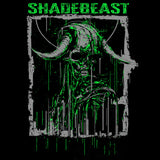 Neon Skull Tee