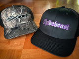 Snapback Trucker Hat
