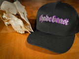 Snapback Trucker Hat