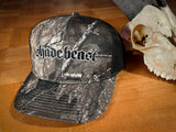 Snapback Trucker Hat