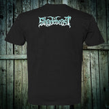Vinyl Dealer Tee
