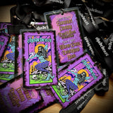 Shadebeast 5 Year Party - Souvenir Weekend Pass Lanyard