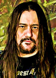 Thrash Series #9 - Tom Angelripper