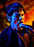Post Metal Series #2 - Steve Austin