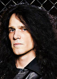 Death Metal Series #3 - Trey Azagthoth