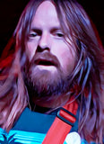 Stoner Rock Series #4 - Bob Balch