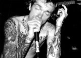 'Core Series #3 - Jacob Bannon