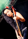 Doom Metal Series #21 - Amy Tung Barrysmith