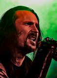 Death Metal Series #1 - Jeff Becerra