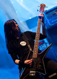 Death Metal Series #14 - Jo Bench