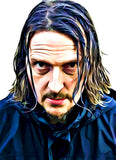 Alt Metal Series #8 - Justin Broadrick