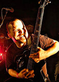 Post Metal Series #3 - Steve Brooks