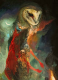 Artists of Metal Series #2 - Adam Burke