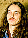 Thrash Series #6 - Cliff Burton