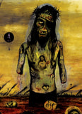 Artists of Metal Series #4 - Larry Carroll