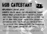 Thrash Series #2 - Rob Cavestany