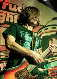 Stoner Rock Series #16 - Oskar Cedermalm