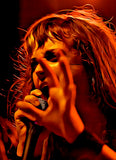Post Metal Series #5 - Julie Christmas