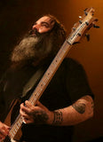 Doom Metal Series #20 - Al Cisneros