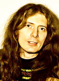 Heavy Metal Series #6 - "Fast" Eddie Clarke