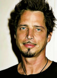 Alt Metal Series #4 - Chris Cornell