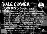 Alt Metal Series #14 - Dale Crover