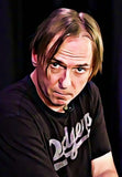 Alt Metal Series #14 - Dale Crover