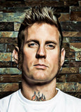 Prog Series #3 - Brann Dailor