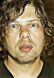 Doom Metal Series #2 - Dax Riggs
