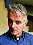 Alt Metal Series #3 - Duane Denison