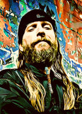 Death Metal Series #6 - Don Tardy