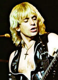 Heavy Metal Series #9 - K.K. Downing