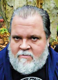 Alt Metal Series #1 - Tad Doyle