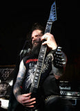 Death Metal Series #15 - Sammy Pierre Duet