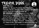 Alt Metal Series #12 - Trevor Dunn