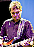 Alt Metal Series #12 - Trevor Dunn