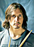 Prog Series #5 - Mario Duplantier