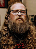 Stoner Rock Series #5 - Eric Calvert