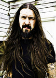 Death Metal Series #13 - Ben Falgoust