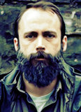 Stoner Rock Series #2 - Neil Fallon