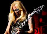 Heavy Metal Series #23 - Richie Faulkner (sticker)