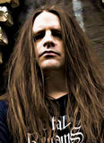 Death Metal Series #8 - George "Corpsegrinder" Fisher