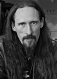 Black Metal Series #7 - Gaahl